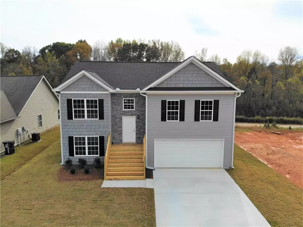 Alto, GA 30510,435 Highland Pointe DR