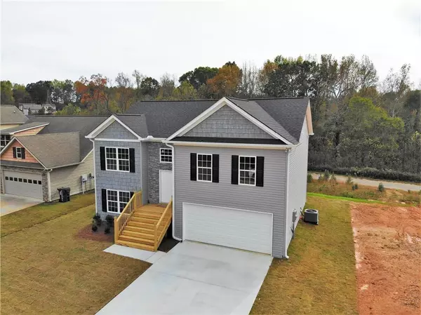 Alto, GA 30510,435 Highland Pointe DR