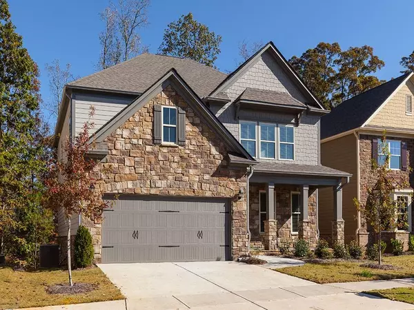 3313 Wolf Cub CIR, Atlanta, GA 30349