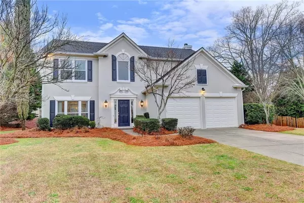 7525 Tadworth TRCE, Cumming, GA 30041