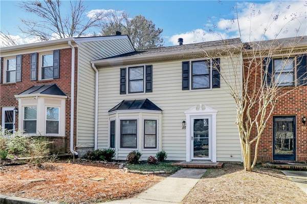 115 Teal CT, Roswell, GA 30076