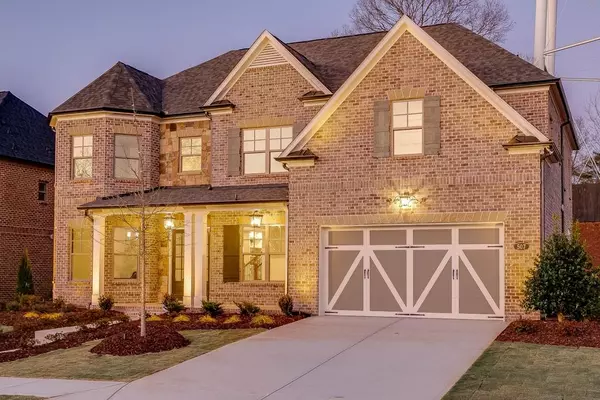 Johns Creek, GA 30022,507 Camden Hall DR