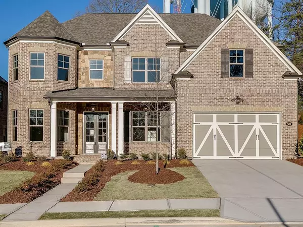Johns Creek, GA 30022,507 Camden Hall DR