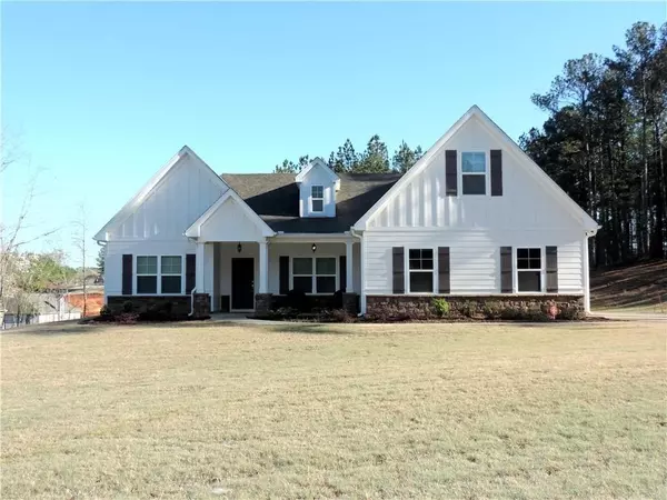 7060 Palomino TRL, Winston, GA 30187