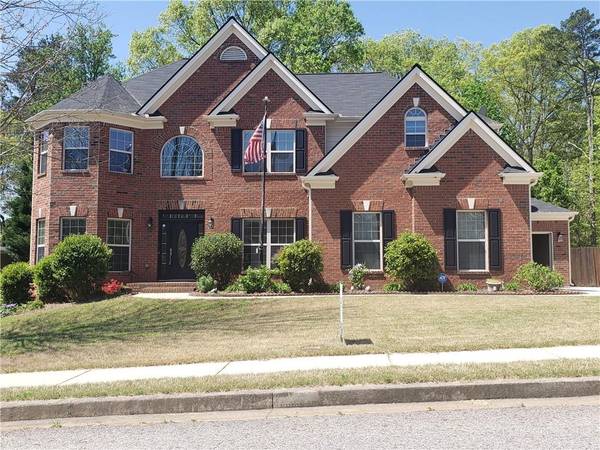 3876 Thompson Lake DR, Buford, GA 30519