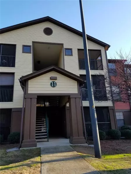 211 North AVE #1112, Athens, GA 30601