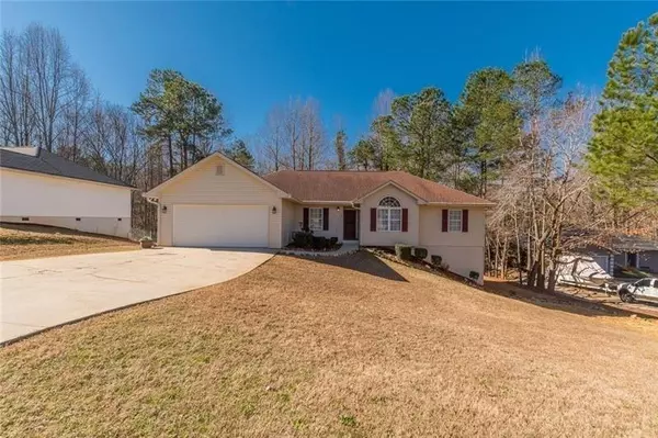 Flowery Branch, GA 30542,4409 Nohl Crest LN