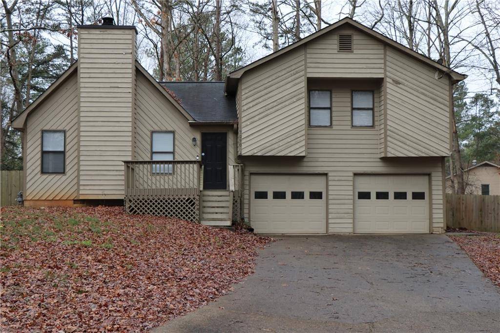 Kennesaw, GA 30152,7070 Sumit Creek DR NW
