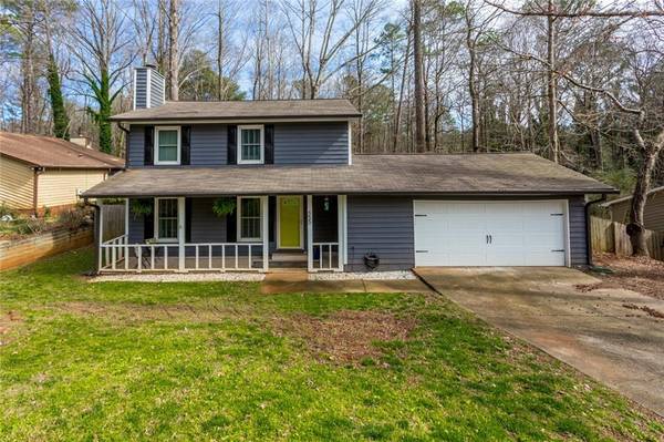 555 Creekwood XING, Roswell, GA 30076