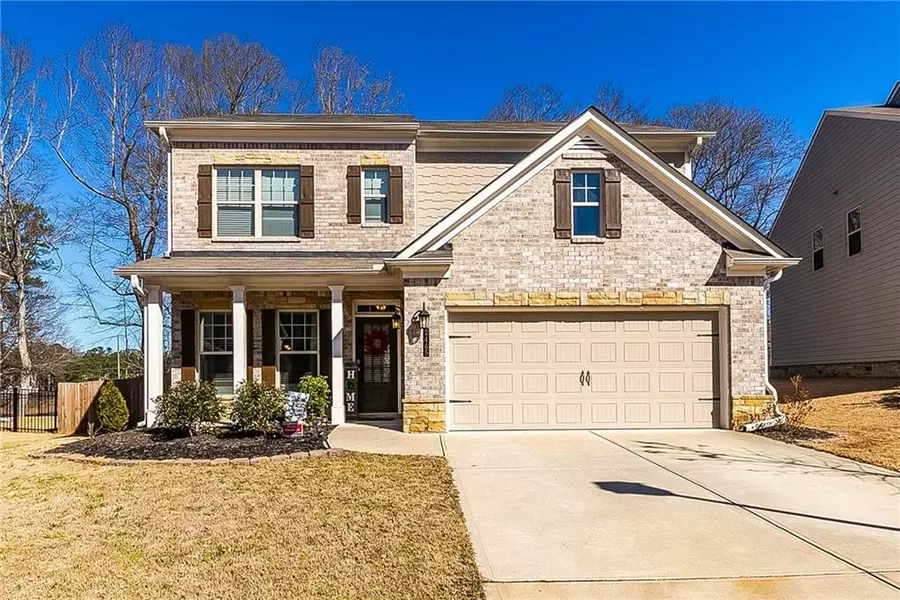 2465 Matlin WAY, Buford, GA 30519