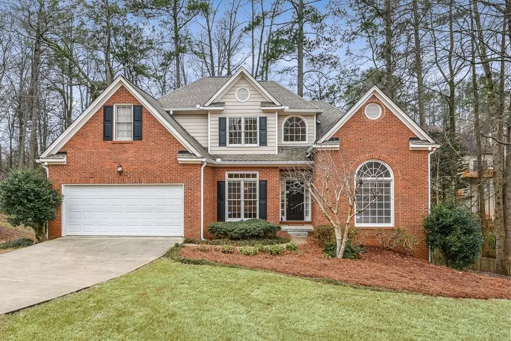 Marietta, GA 30064,1015 Olde Canter CT SW