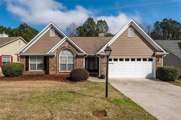 799 Steffi CT, Lawrenceville, GA 30044