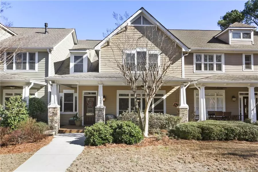 405 Independence WAY, Roswell, GA 30075