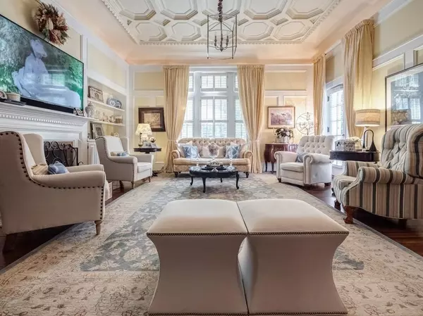 1 Lullwater Estate NE, Atlanta, GA 30307