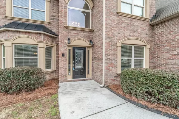 Stone Mountain, GA 30087,1571 English Manor CIR