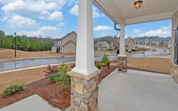 Dacula, GA 30019,1590 Cobblefield CIR