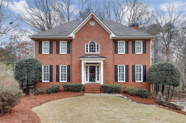 1803 Newstead TRCE, Marietta, GA 30062