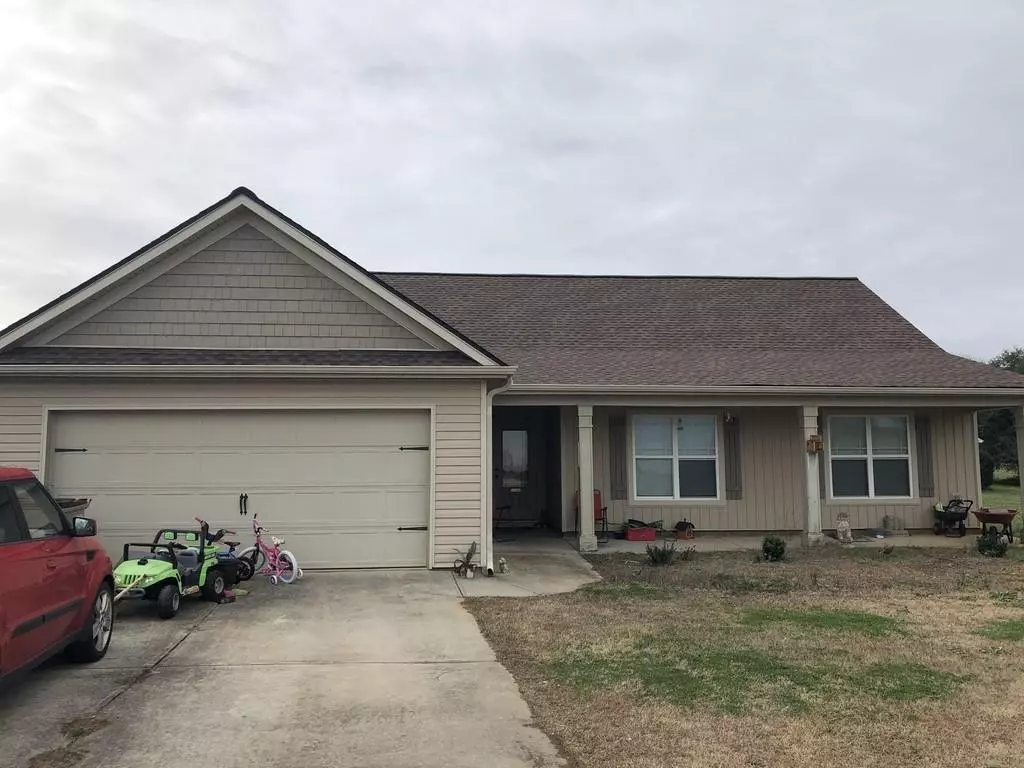 Winder, GA 30680,560 Morgans Ridge CT