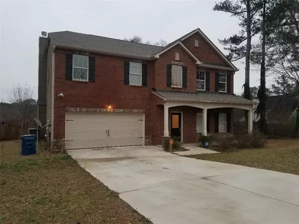 Jonesboro, GA 30238,9214 Apple CT