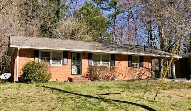 Atlanta, GA 30349,2739 Carriage LN