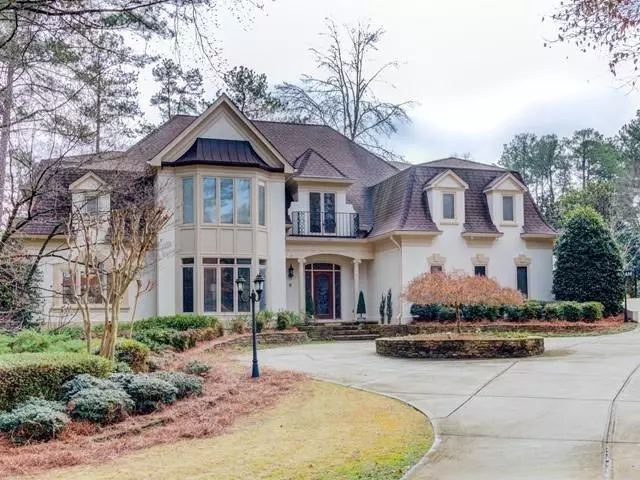 9425 Colonnade TRL, Johns Creek, GA 30022