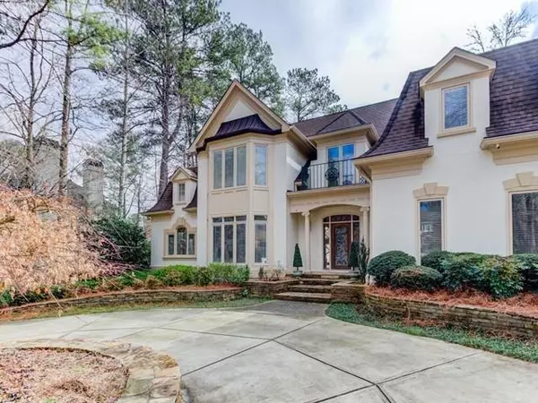 Johns Creek, GA 30022,9425 Colonnade TRL