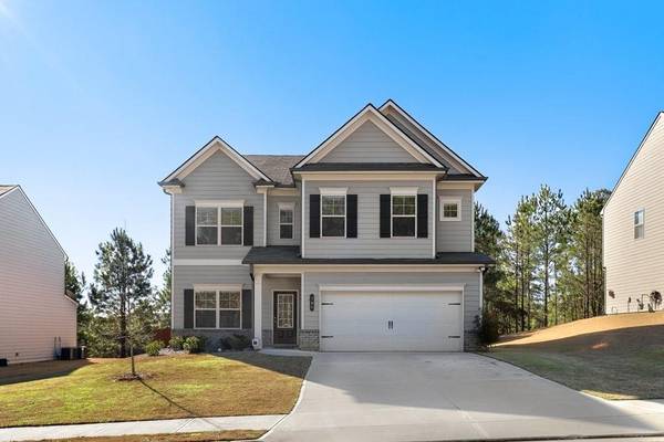 103 Jacobs LN, Loganville, GA 30052