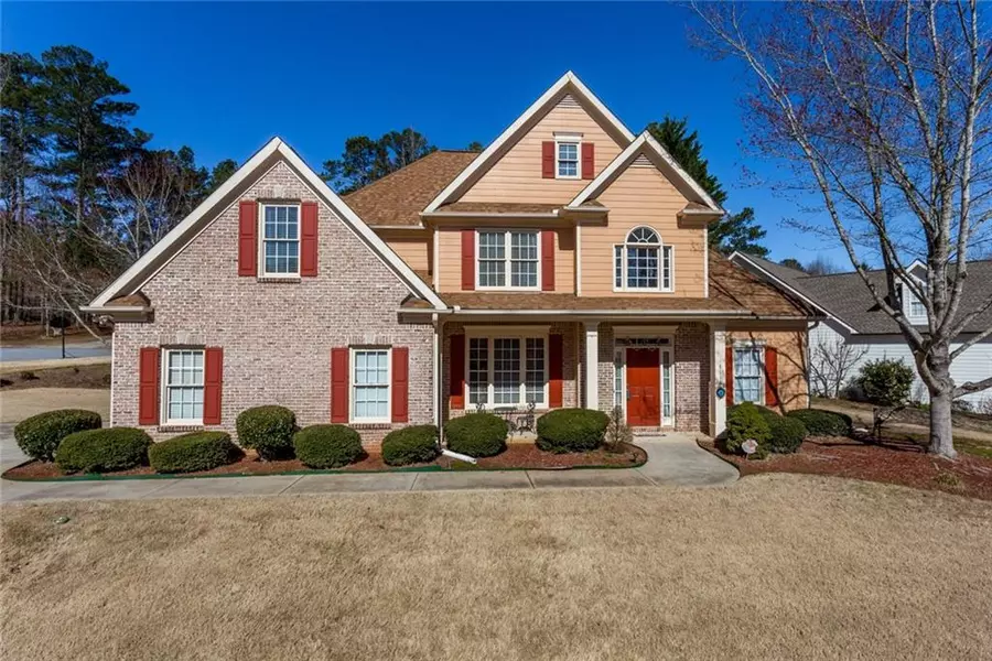 4198 Easterbrooke NW, Kennesaw, GA 30144