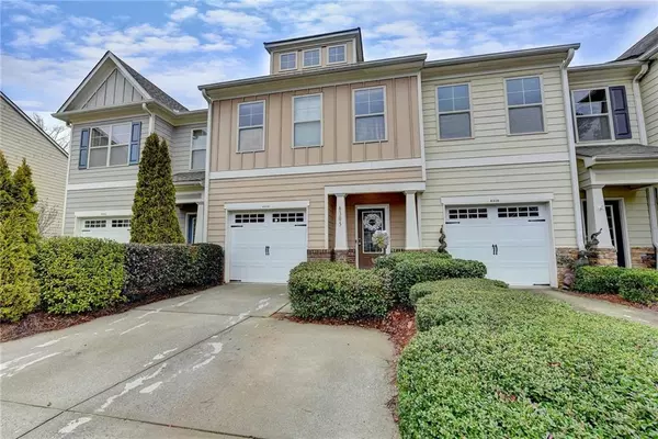 6305 Elmshorn WAY, Alpharetta, GA 30004