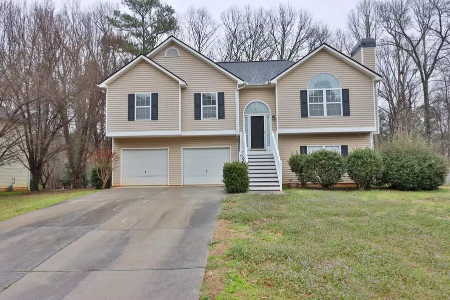 3680 Autumn View DR NW, Acworth, GA 30101