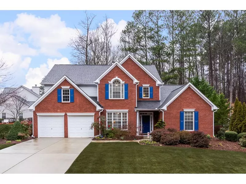 1113 Copper Creek DR, Canton, GA 30114