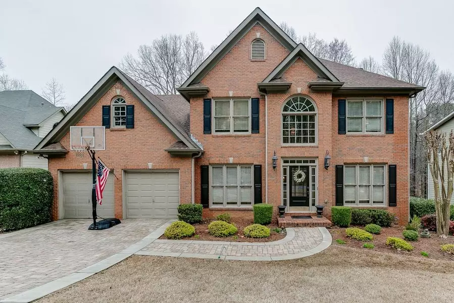 3579 Morningwood CT, Suwanee, GA 30024