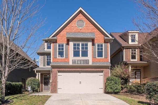 5065 Magnolia Gate DR, Duluth, GA 30096