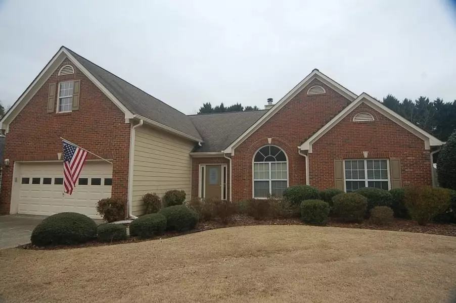 1130 Anthony CT, Suwanee, GA 30024