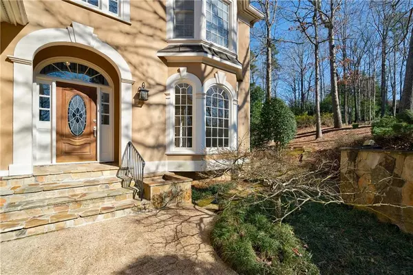 Johns Creek, GA 30022,1000 Wetherby WAY