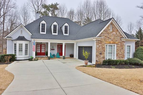 4025 ROCKINGHAM DR, Roswell, GA 30075