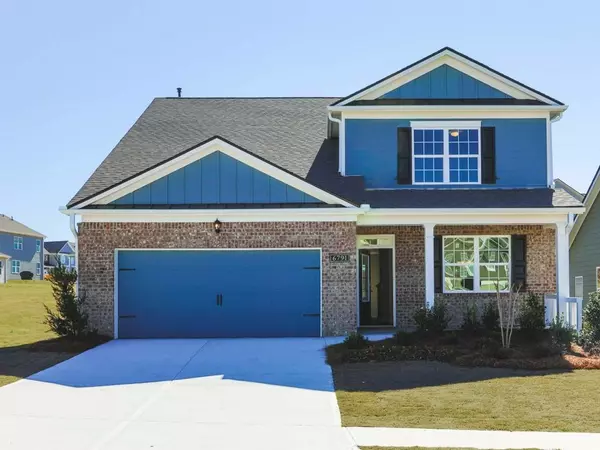 6791 Bluegill RD, Flowery Branch, GA 30542