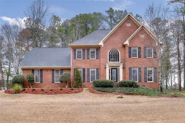 730 Bentwood TRCE, Alpharetta, GA 30005