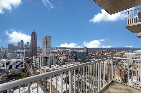 Atlanta, GA 30308,855 Peachtree ST NE #3407