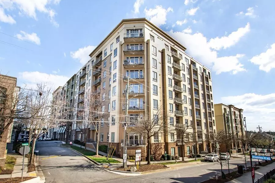 711 Cosmopolitan DR NE #315, Atlanta, GA 30324