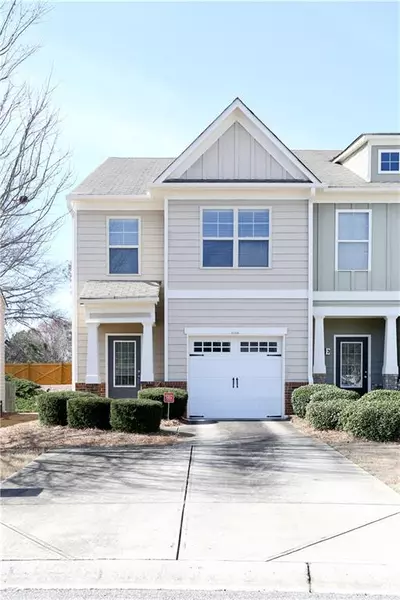 6140 Elmshorn WAY, Alpharetta, GA 30004