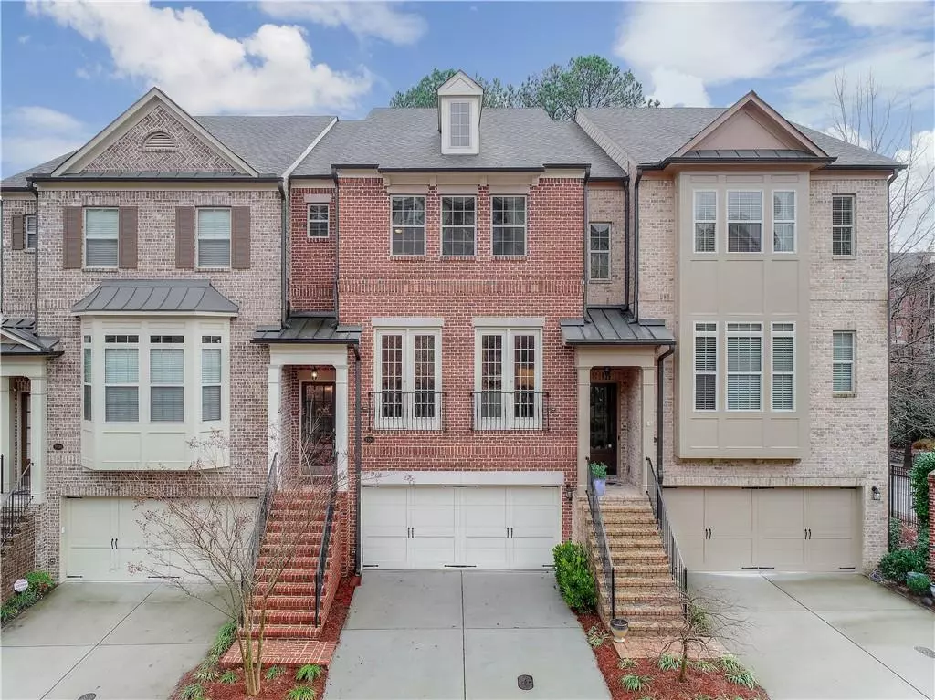 Atlanta, GA 30339,3504 Broughton SQ