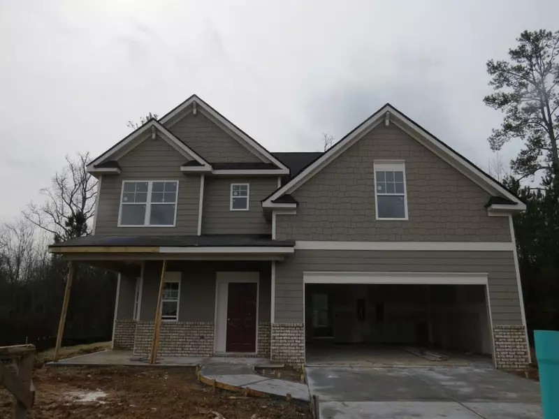 23 Anna PL, Adairsville, GA 30103