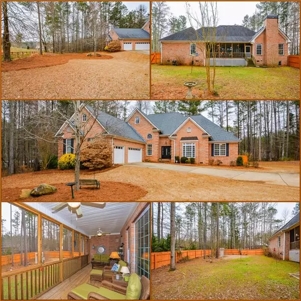 131 Lee Bone RD, Dallas, GA 30132