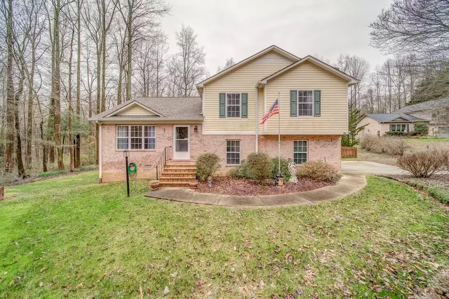 272 Keeble Creek DR, Jasper, GA 30143