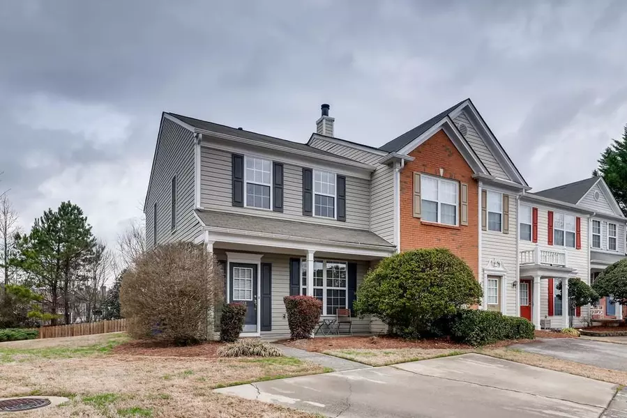 1948 Stancrest TRCE NW, Kennesaw, GA 30152