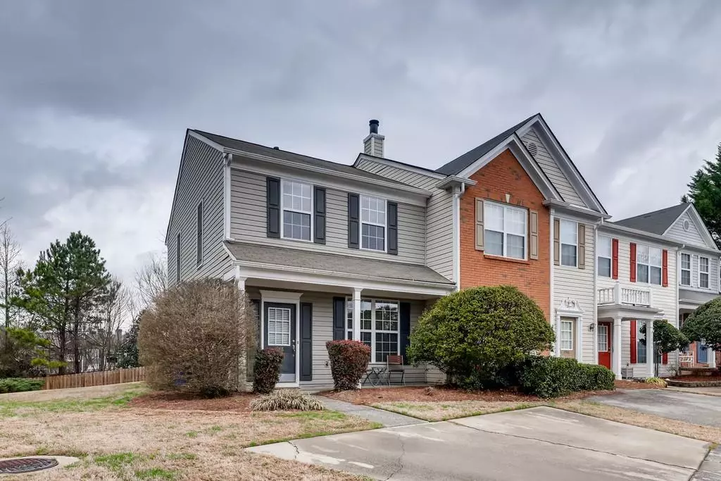 Kennesaw, GA 30152,1948 Stancrest TRCE NW