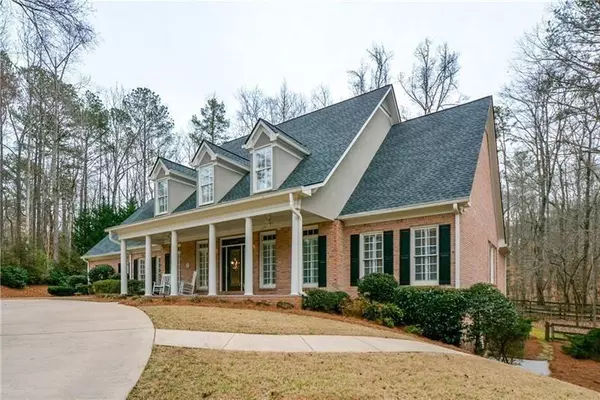 Alpharetta, GA 30004,560 Kings County CT