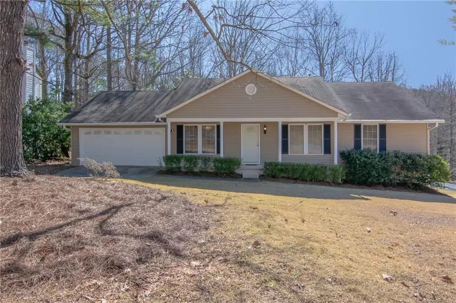 3534 Corners WAY, Peachtree Corners, GA 30092