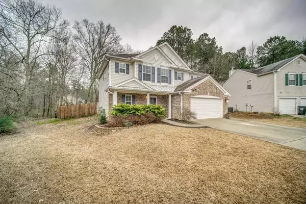 Dallas, GA 30157,428 Red Maple WAY